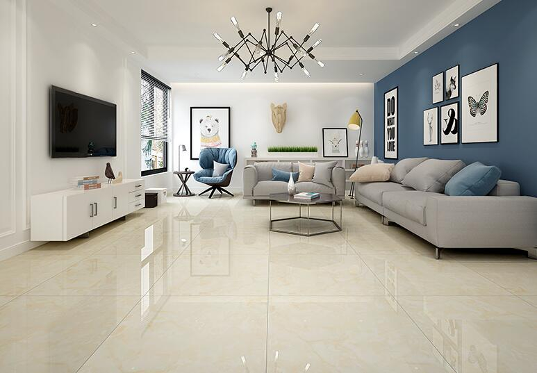 翡璜腾达瓷砖教你不同装修风格如何搭配瓷砖